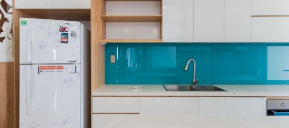 3 bedrooms Apartment in Thu Duc, Vietnam No. 17910 25