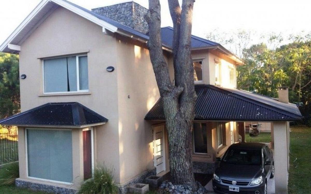 4 Schlafzimmer Haus in Mar del Plata, Argentina, Nr. 102723