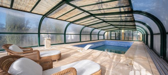 6 bedrooms House in San Sebastian de los Reyes, Spain No. 87106 23