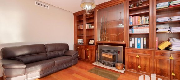 6 bedrooms House in San Sebastian de los Reyes, Spain No. 87106 11