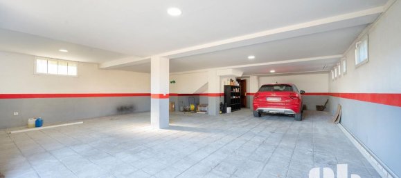 6 bedrooms House in San Sebastian de los Reyes, Spain No. 87106 27