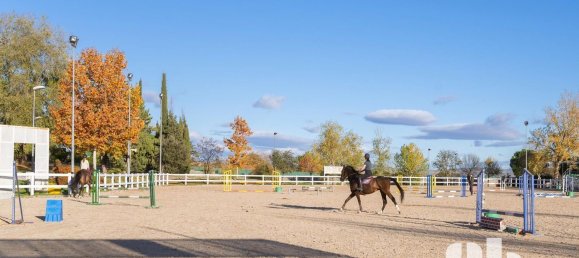 6 bedrooms House in San Sebastian de los Reyes, Spain No. 87106 39