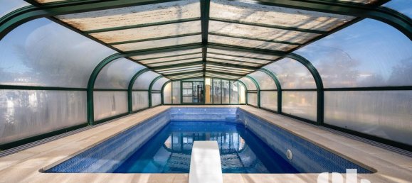 6 bedrooms House in San Sebastian de los Reyes, Spain No. 87106 26