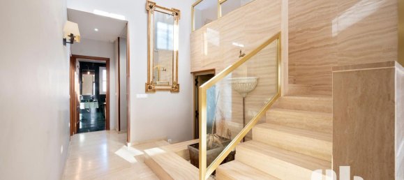 6 bedrooms House in San Sebastian de los Reyes, Spain No. 87106 2