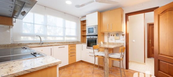 6 bedrooms House in San Sebastian de los Reyes, Spain No. 87106 5