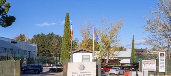 6 bedrooms House in San Sebastian de los Reyes, Spain No. 87106 40