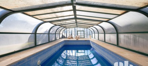 6 bedrooms House in San Sebastian de los Reyes, Spain No. 87106 24