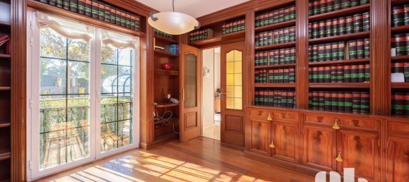 6 bedrooms House in San Sebastian de los Reyes, Spain No. 87106 10