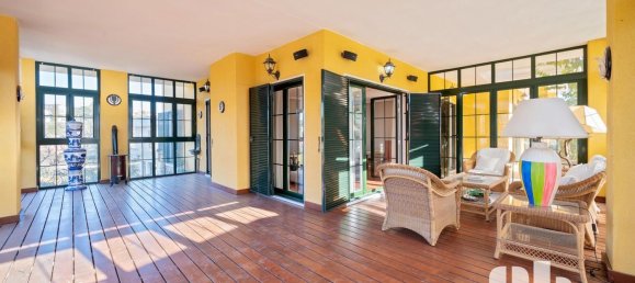 6 bedrooms House in San Sebastian de los Reyes, Spain No. 87106 9