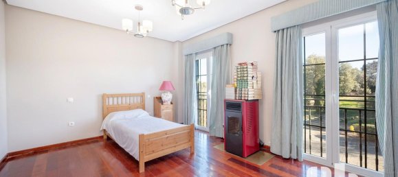 6 bedrooms House in San Sebastian de los Reyes, Spain No. 87106 15