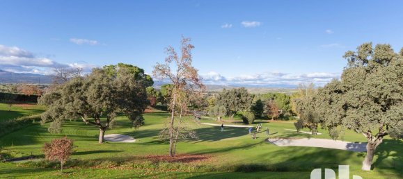 6 bedrooms House in San Sebastian de los Reyes, Spain No. 87106 29