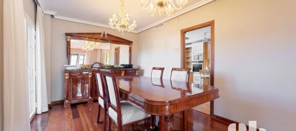 6 bedrooms House in San Sebastian de los Reyes, Spain No. 87106 6