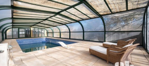 6 bedrooms House in San Sebastian de los Reyes, Spain No. 87106 25