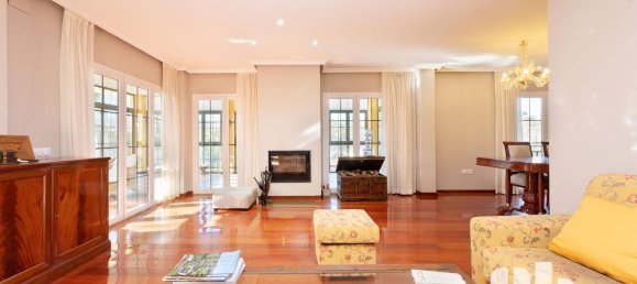 6 bedrooms House in San Sebastian de los Reyes, Spain No. 87106 3