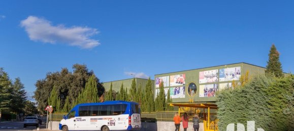 6 bedrooms House in San Sebastian de los Reyes, Spain No. 87106 36