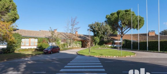 6 bedrooms House in San Sebastian de los Reyes, Spain No. 87106 28