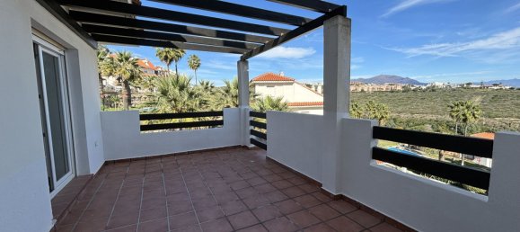 3 chambres Penthouse à Chullera, Spain No. 36514 10