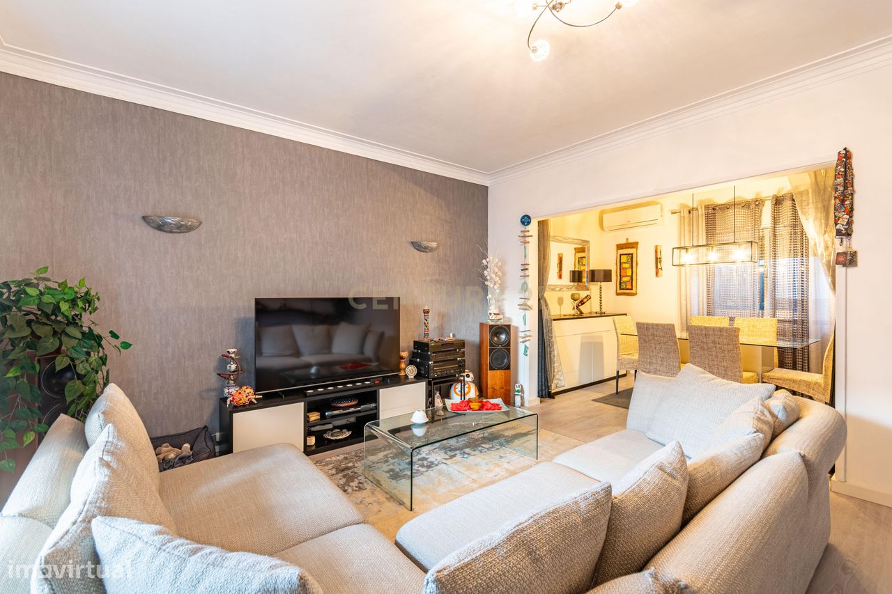 3 غرف نوم منزل في Cascais, Portugal رقم 325582