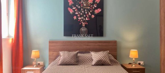 3 bedrooms Apartment in Victoria, Malta No. 5891 12