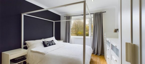 2 Schlafzimmer Maisonette-Wohnung in Alton, United Kingdom, Nr. 13878 7