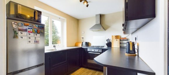 2 Schlafzimmer Maisonette-Wohnung in Alton, United Kingdom, Nr. 13878 6