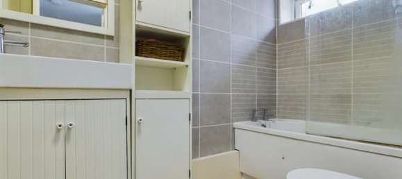 2 Schlafzimmer Maisonette-Wohnung in Alton, United Kingdom, Nr. 13878 13