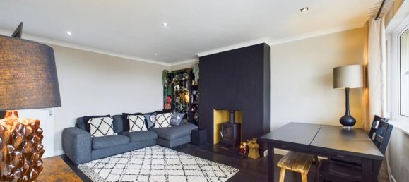 2 Schlafzimmer Maisonette-Wohnung in Alton, United Kingdom, Nr. 13878 4