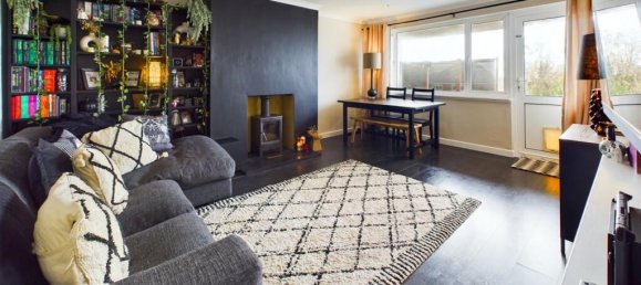 2 Schlafzimmer Maisonette-Wohnung in Alton, United Kingdom, Nr. 13878 3