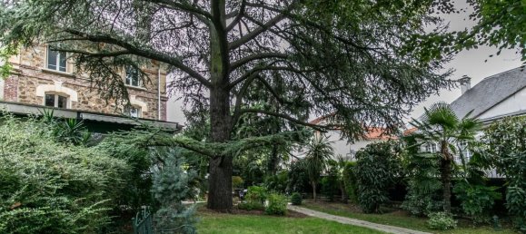 5 bedrooms House in Sucy-en-Brie, France No. 185161 19