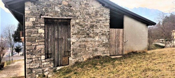 Дом с 2 комнатами в Сан Джованни Бьянко, Италия № 156970 13