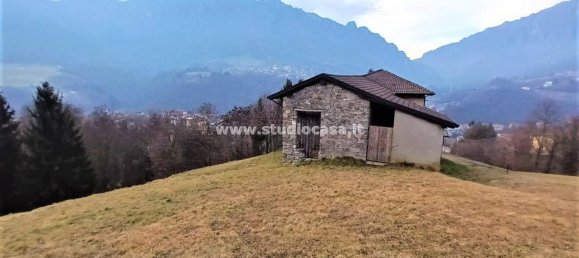 Дом с 2 комнатами в Сан Джованни Бьянко, Италия № 156970 7