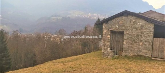 Дом с 2 комнатами в Сан Джованни Бьянко, Италия № 156970 14