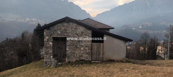 Дом с 2 комнатами в Сан Джованни Бьянко, Италия № 156970 9