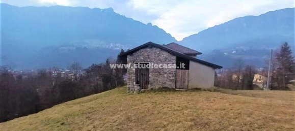 Дом с 2 комнатами в Сан Джованни Бьянко, Италия № 156970 16