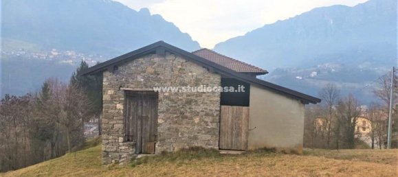 Дом с 2 комнатами в Сан Джованни Бьянко, Италия № 156970 15