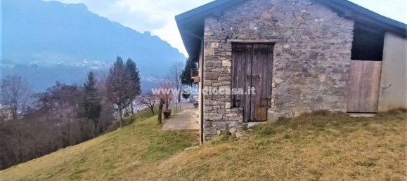 Дом с 2 комнатами в Сан Джованни Бьянко, Италия № 156970 5