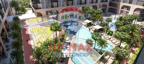 3 chambres Appartement à Saadiyat Island, UAE No. 36528 6