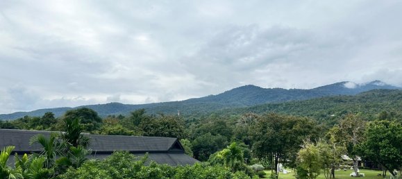 Apartamento em condomínio em Chiang Mai, Thailand N.º 77519 11