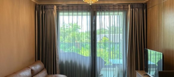 Apartamento em condomínio em Chiang Mai, Thailand N.º 77519 2