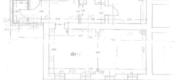 Квартира с 3 комнатами в Удине, Италия № 284430 17
