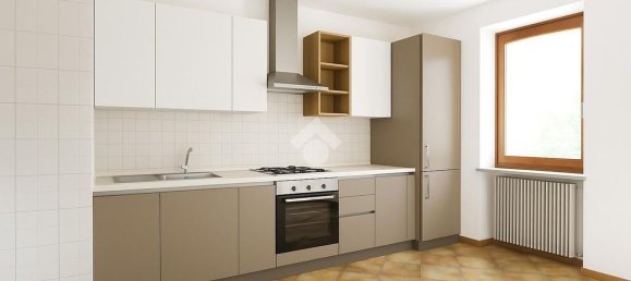 Квартира с 3 комнатами в Удине, Италия № 284430 5