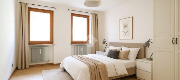 Квартира с 3 комнатами в Удине, Италия № 284430 9