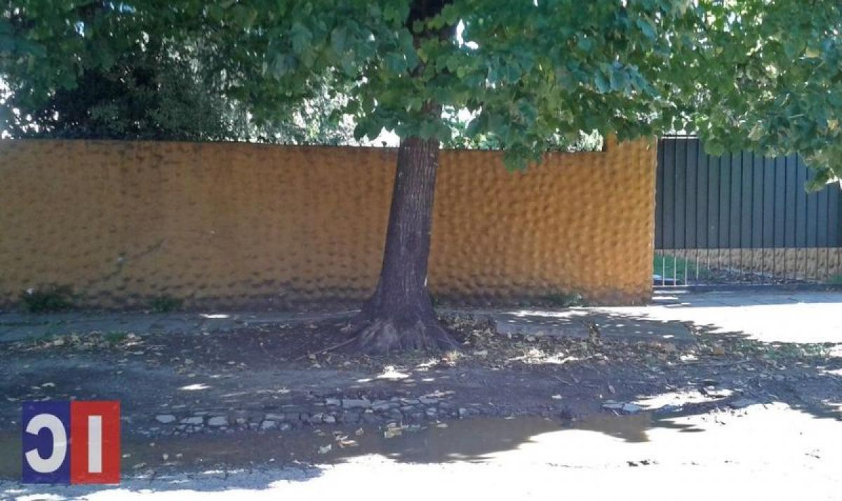  Land in Ituzaingo, Argentina No. 40173