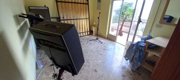 3غرفة شقة في Palermo, Italy رقم 39946 29