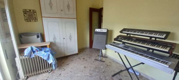 3غرفة شقة في Palermo, Italy رقم 39946 28