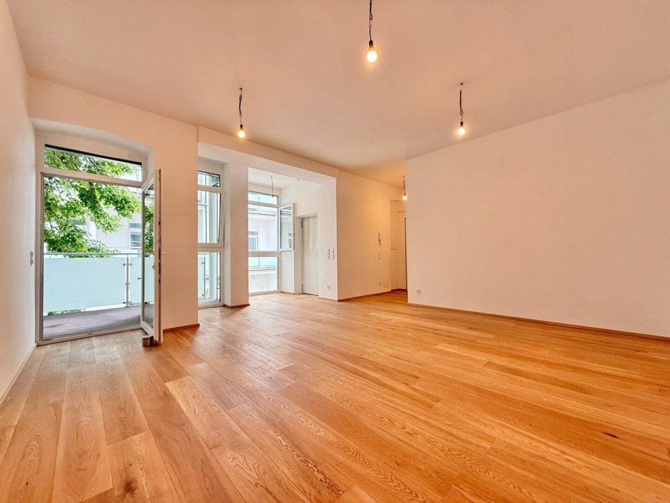 2-salle Appartement à Ottakring, Austria No. 161794