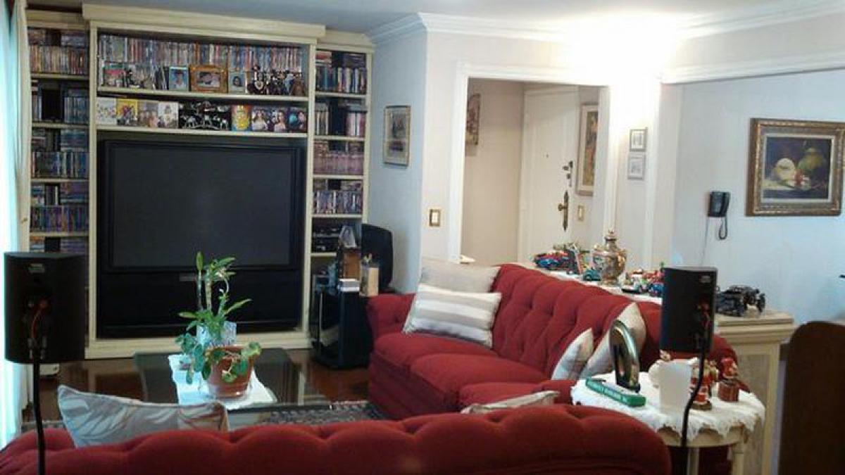 3 غرف نوم شقة في Sao Paulo, Brazil رقم 454340