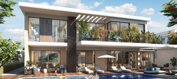 4 Schlafzimmer Villa in Tilal Al Ghaf, UAE, Nr. 12727 9