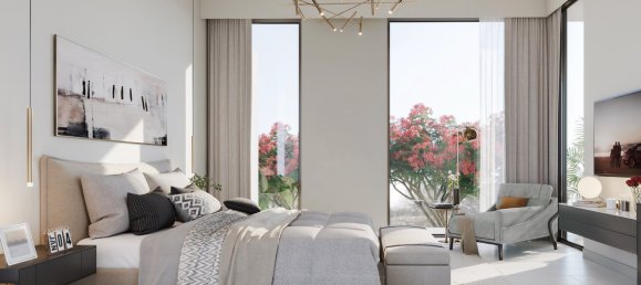 4 Schlafzimmer Villa in Tilal Al Ghaf, UAE, Nr. 12727 3