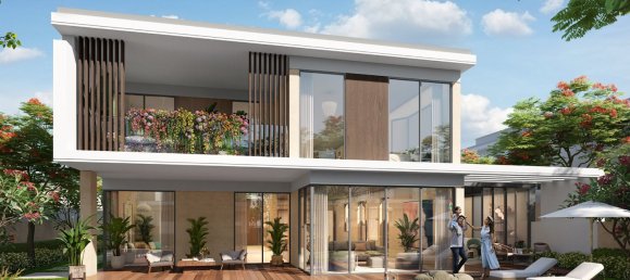 4 Schlafzimmer Villa in Tilal Al Ghaf, UAE, Nr. 12727 5